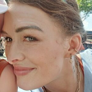 Profilbild von Sandra Storchmann