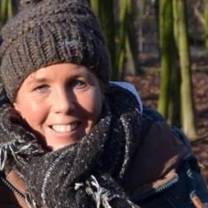 Profilbild von Sandra Straten
