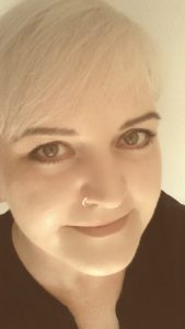 Profilbild von Sandra Streck