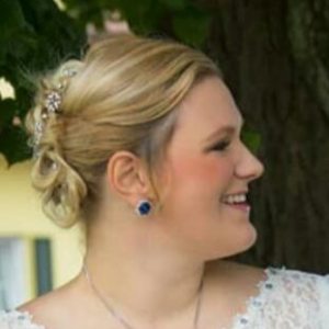 Profilbild von Sandra Strehle