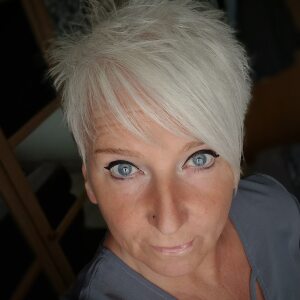 Profilbild von Sandra Streich