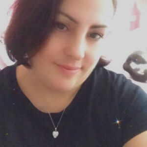 Profilbild von Sandra Strelnik
