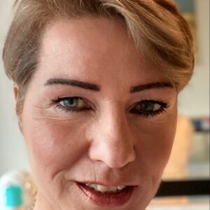 Profilbild von Sandra Stümer