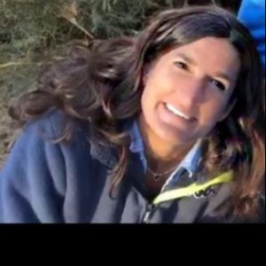 Profilbild von Sandra Stünkel
