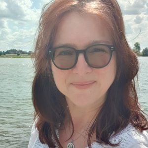 Profilbild von Sandra Stüting