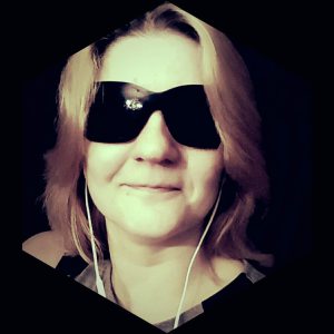 Profilbild von Sandra Stutzke