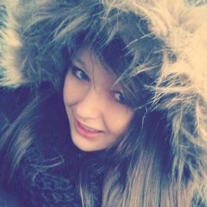 Profilbild von Sandra Sweet