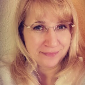 Profilbild von Sandra Tanke