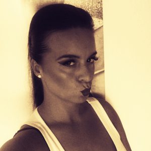 Profilbild von Sandra Tatic