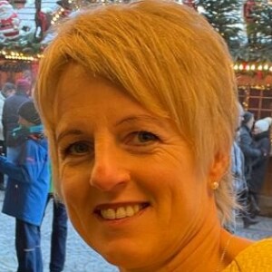 Profilbild von Sandra Teichmann