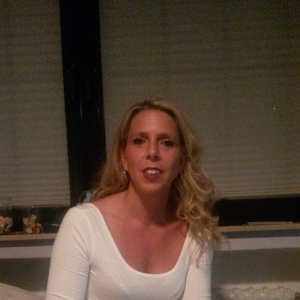 Profilbild von Sandra Temiz