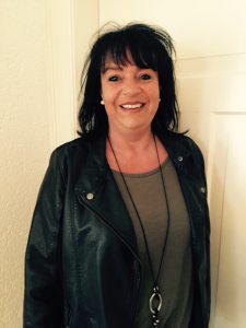 Profilbild von Sandra Ternes