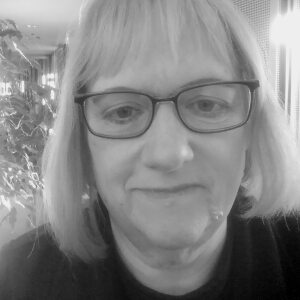 Profilbild von Sandra Teschner-Rombach