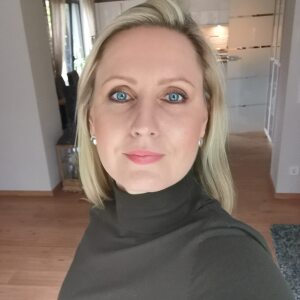 Profilbild von Sandra Tewes