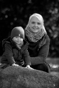 Profilbild von Sandra Thalheim