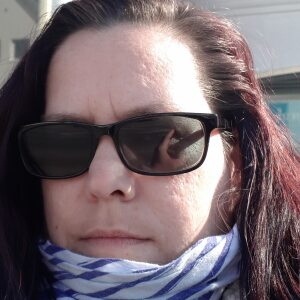 Profilbild von Sandra Thaqi