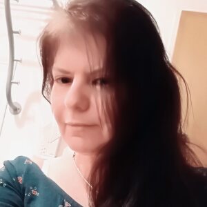 Profilbild von Sandra Theiß