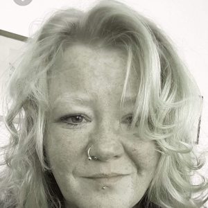 Profilbild von Sandra Theißen
