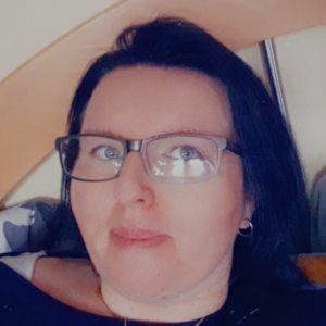 Profilbild von Sandra Thiel