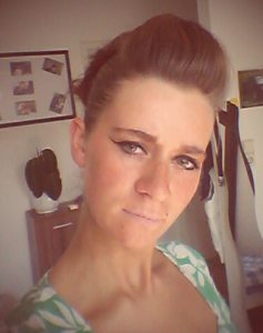 Profilbild von Sandra Thiele