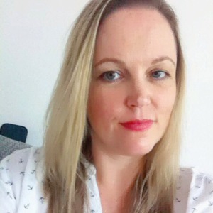 Profilbild von Sandra Thiess
