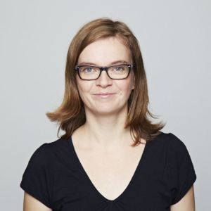 Profilbild von Sandra Thimm
