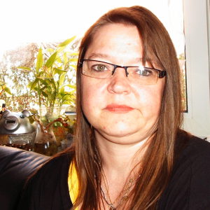 Profilbild von Sandra Thomanek