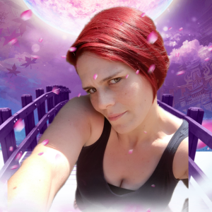Profilbild von Sandra Thomas