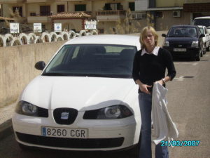 Profilbild von Sandra Thomassek