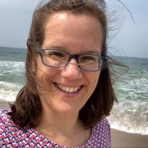 Profilbild von Sandra Thomsen