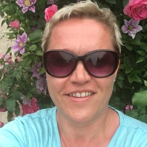 Profilbild von Sandra Tiedemann