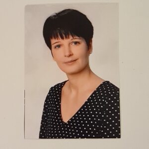 Social Media Profilbild Sandra Träger 