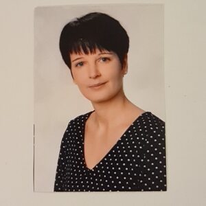 Profilbild von Sandra Träger