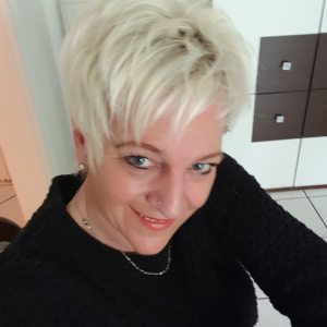 Profilbild von Sandra Treu