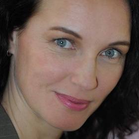 Profilbild von Sandra Trost