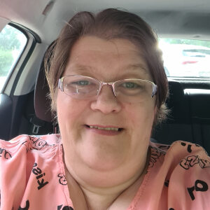 Profilbild von Sandra Tüzün