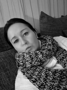 Profilbild von Sandra Uebel