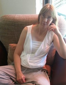 Profilbild von Sandra Uhl