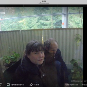 Profilbild von Sandra Uhl