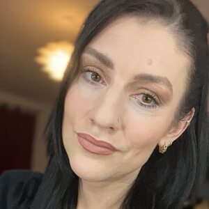 Profilbild von Sandra Uhlich