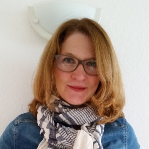 Profilbild von Sandra Ulzheimer-Rütter