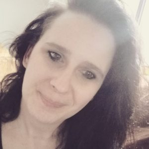 Profilbild von Sandra Unger