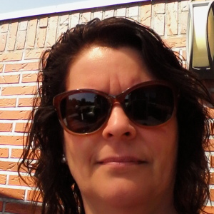 Profilbild von Sandra Vanden Berge