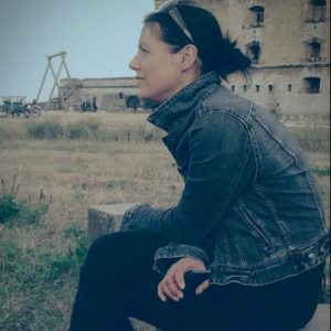 Profilbild von Sandra Veith