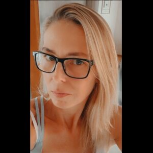 Profilbild von Sandra Vette