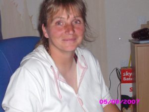 Profilbild von Sandra Viete