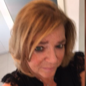 Profilbild von Sandra Vieten