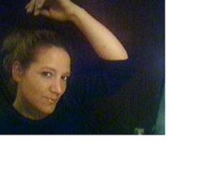 Profilbild von Sandra Vlasek