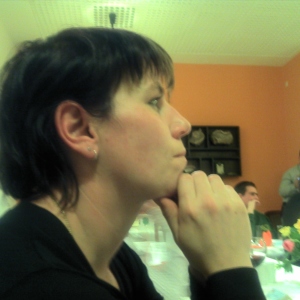 Profilbild von Sandra Völckel