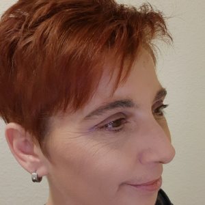 Profilbild von Sandra Vogel